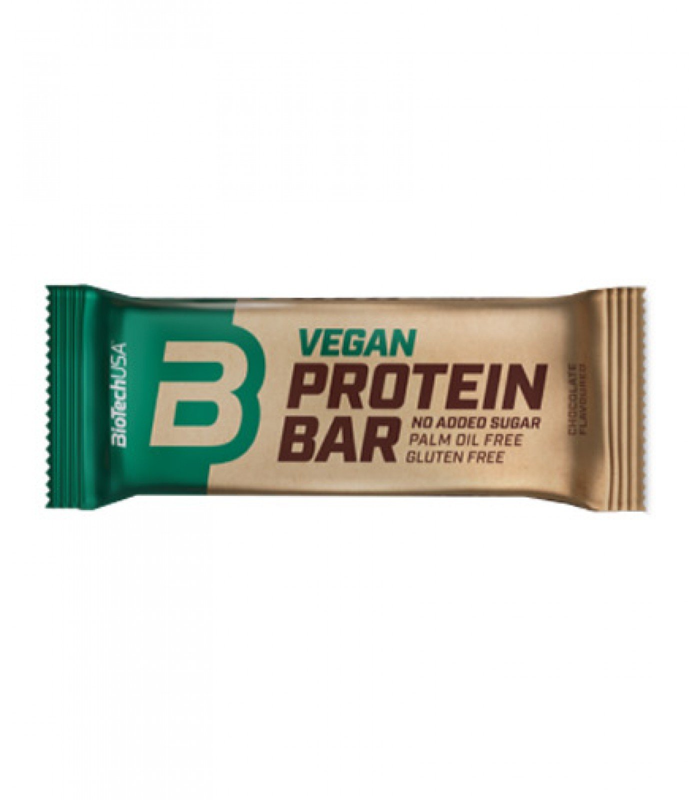 BIOTECH USA Vegan Protein Bar / 50 g